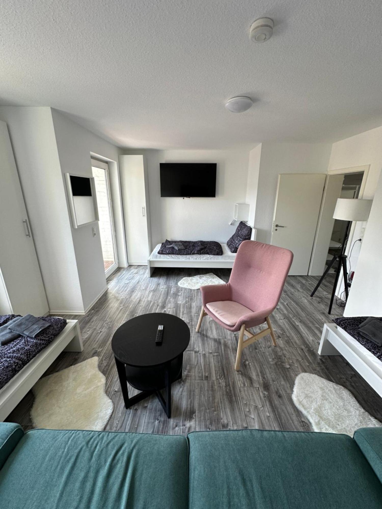Bm01 Bis Bm04 Schoene Apartments In Frechen Extérieur photo
